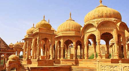 old-and-heritage-rajasthan-tour