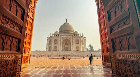 2-days-agra-and-jaipur-tour-from-delhi-by-car