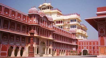 2-days-jaipur-tour-from-delhi-by-car