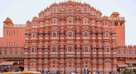 jaipur-day-tour-from-delhi-by-car